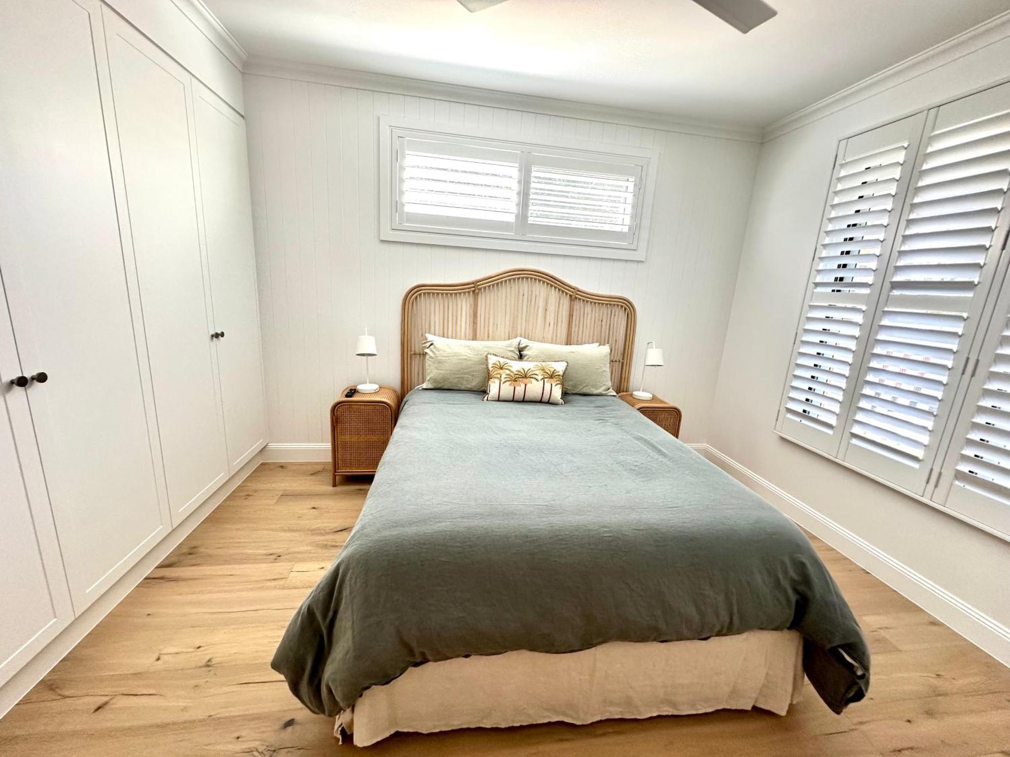 Unwind Guesthouse Byron Bay Extérieur photo
