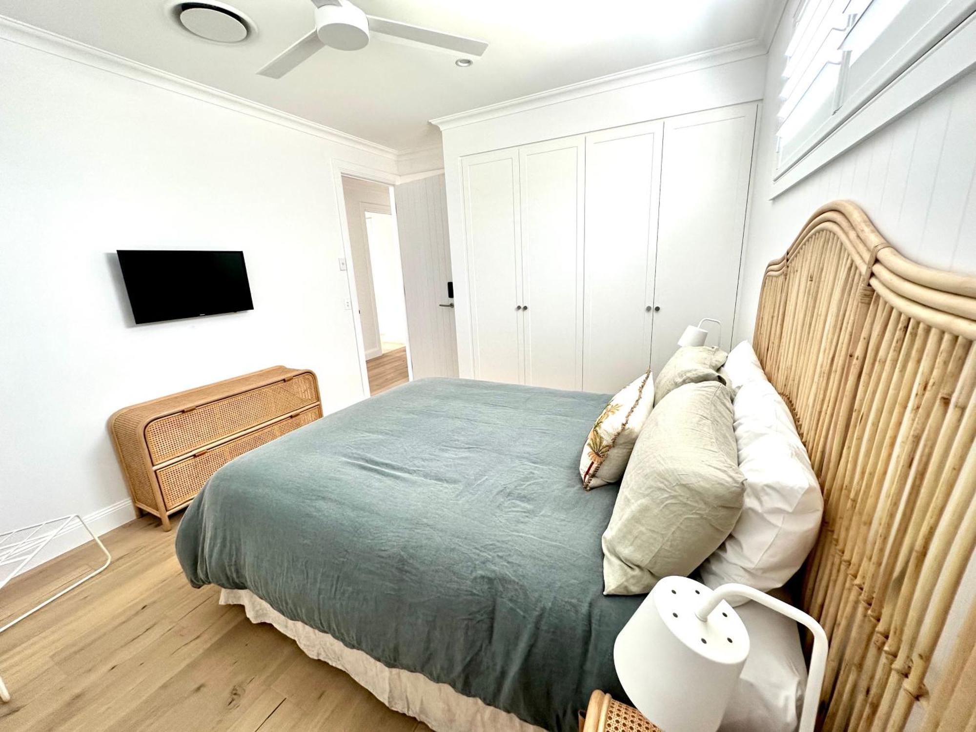 Unwind Guesthouse Byron Bay Extérieur photo