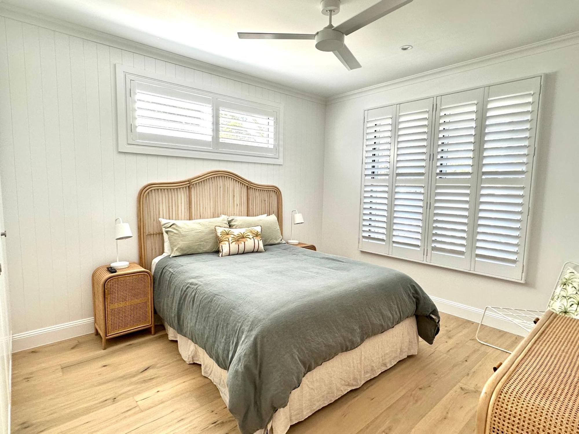 Unwind Guesthouse Byron Bay Extérieur photo